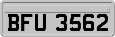 BFU3562