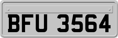 BFU3564