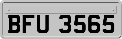 BFU3565