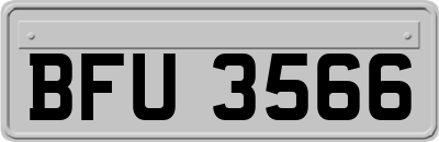 BFU3566