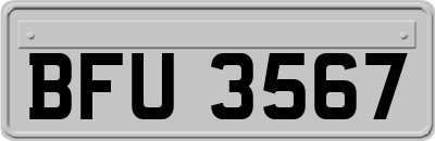 BFU3567