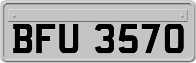 BFU3570