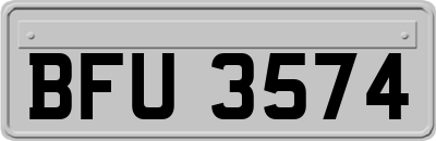 BFU3574