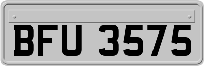 BFU3575