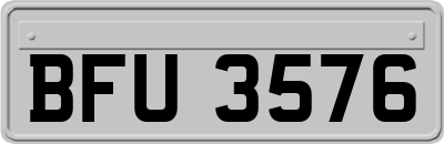 BFU3576