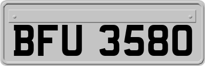 BFU3580