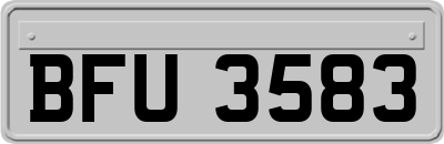 BFU3583