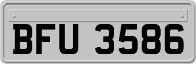 BFU3586