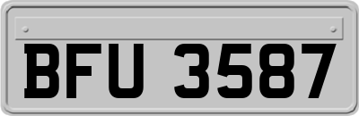 BFU3587