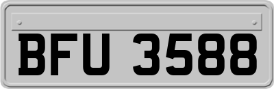 BFU3588