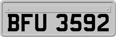 BFU3592