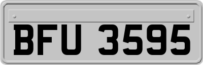 BFU3595