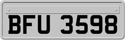 BFU3598