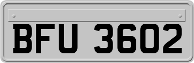 BFU3602