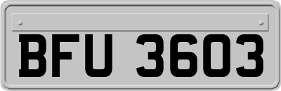 BFU3603