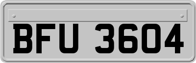 BFU3604