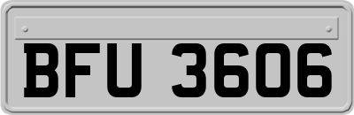 BFU3606