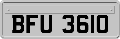 BFU3610