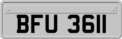 BFU3611