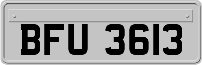 BFU3613