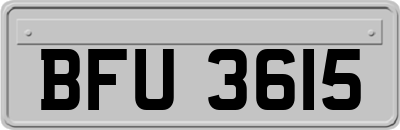 BFU3615