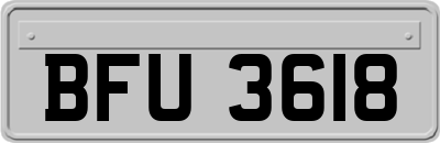 BFU3618