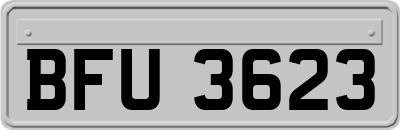 BFU3623