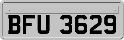 BFU3629