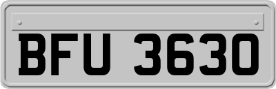 BFU3630
