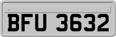 BFU3632