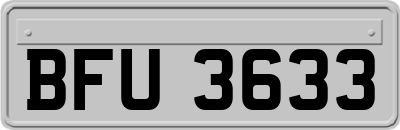 BFU3633