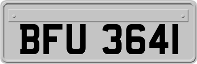 BFU3641