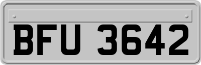 BFU3642