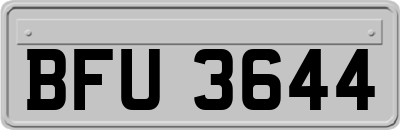 BFU3644