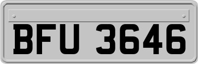 BFU3646