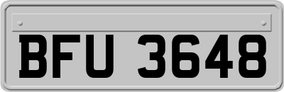 BFU3648