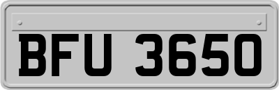 BFU3650