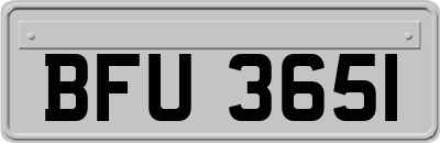BFU3651