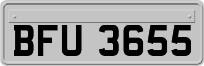 BFU3655