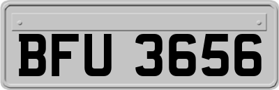 BFU3656