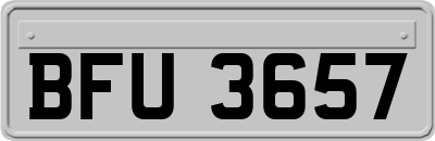 BFU3657