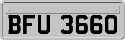 BFU3660