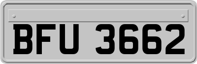 BFU3662