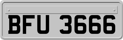BFU3666