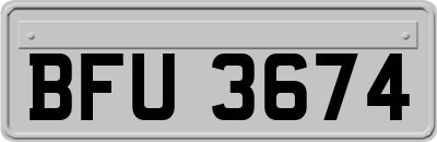 BFU3674