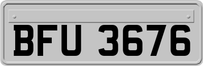 BFU3676