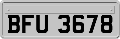 BFU3678