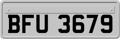 BFU3679