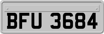 BFU3684
