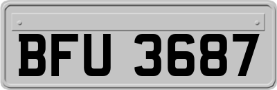 BFU3687